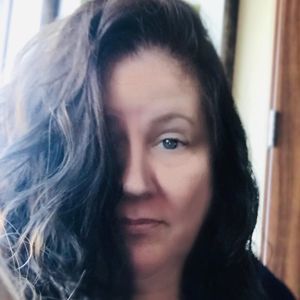 Meet your Posher, Beth